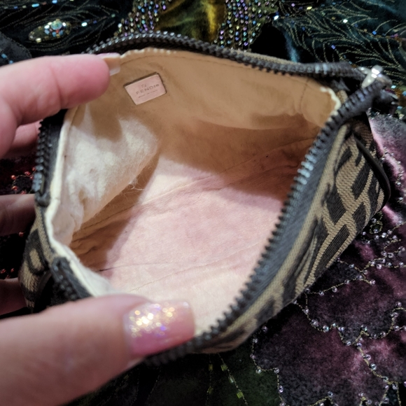 Fendi Pouch - Picture 9 of 10